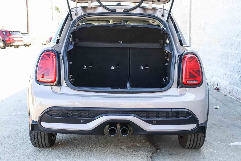 Used 2023 MINI Cooper S FWD image 34