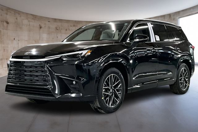 New 2026 Lexus TX 350 AWD image 2