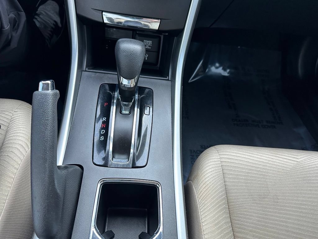 Used 2015 Honda Accord LX-S image 15
