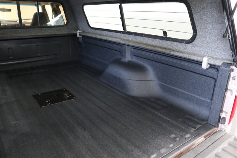 Used 1996 Ford F250 4x4 SuperCab image 57