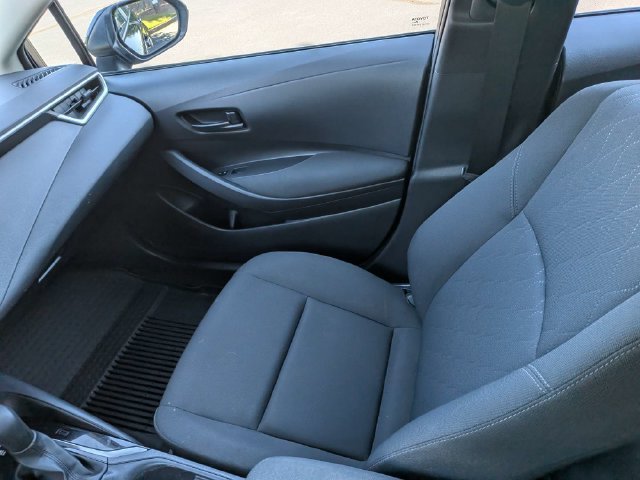 Certified 2024 Toyota Corolla LE FWD image 18