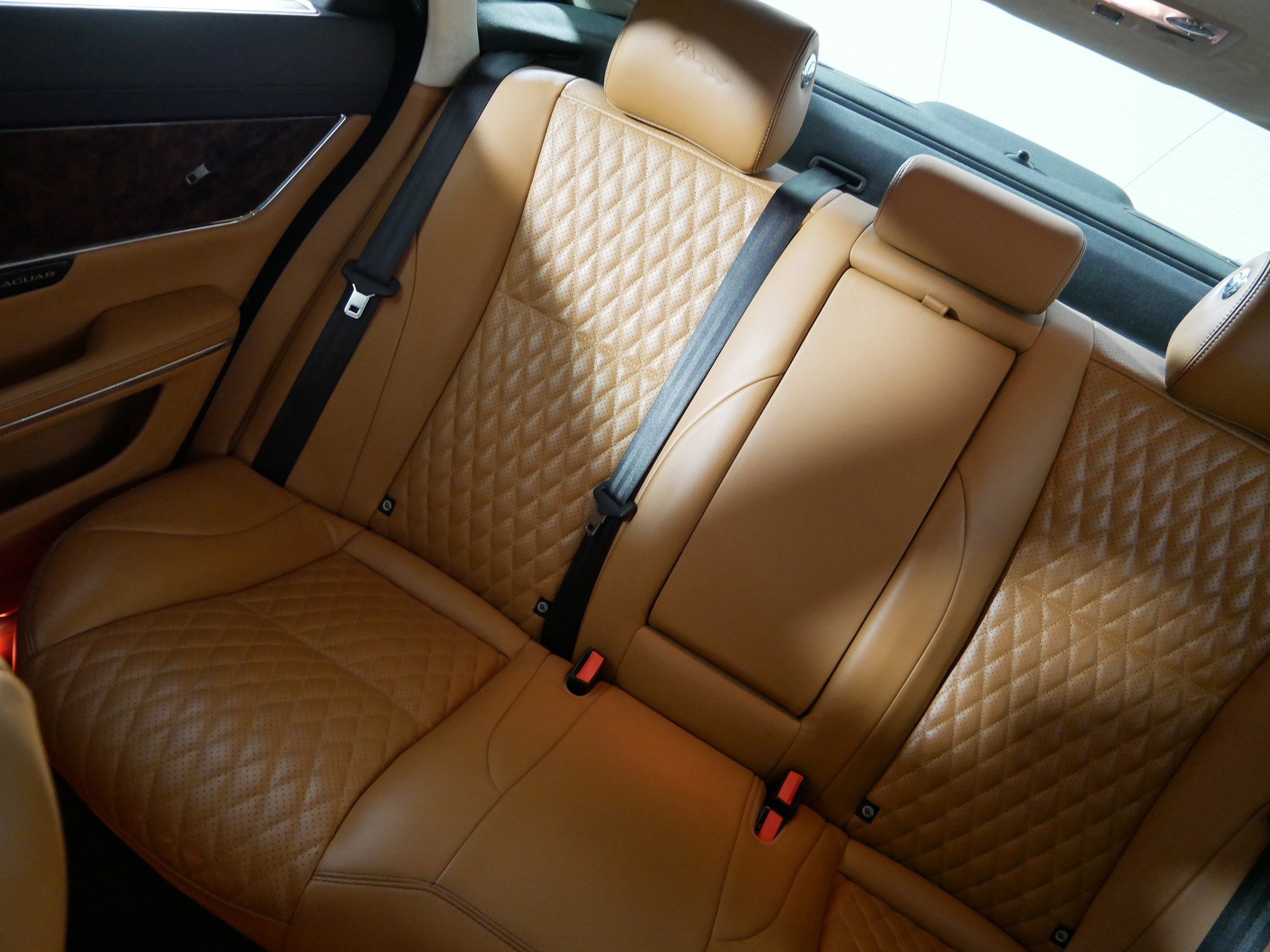 Used 2017 Jaguar XJ L Portfolio image 12