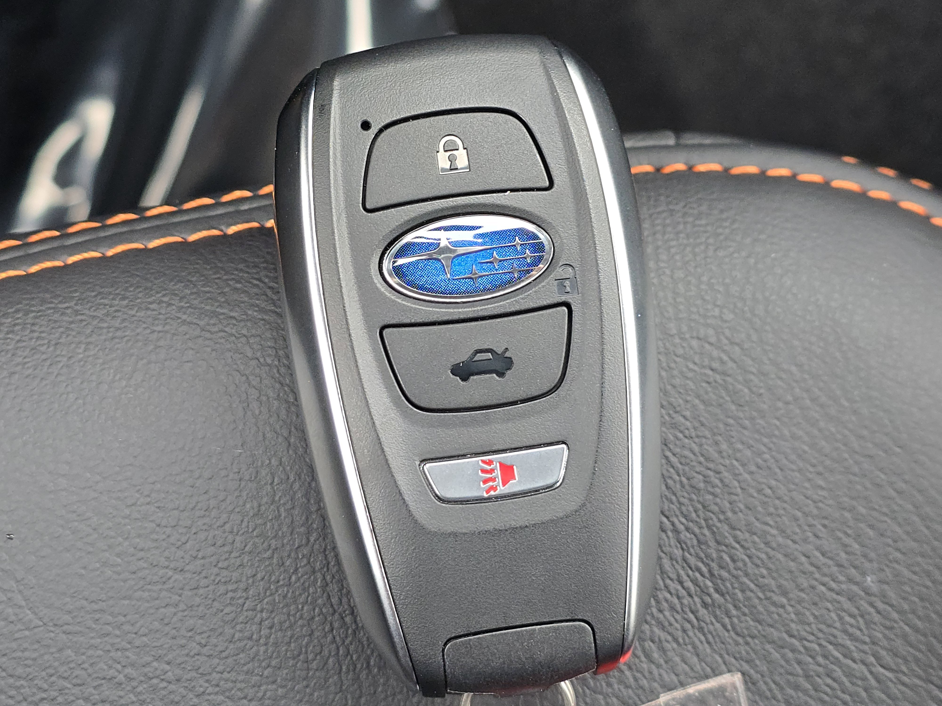 New 2026 Subaru Crosstrek 2.5i Limited image 27