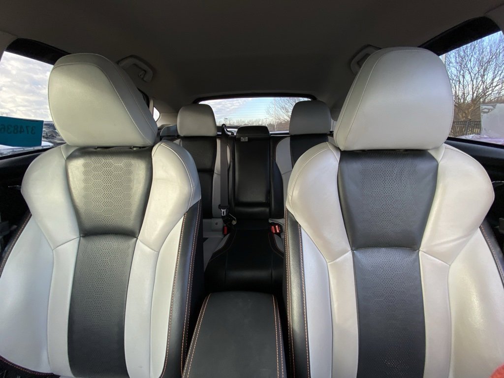 Used 2020 Subaru Crosstrek 2.0i Limited w/ Popular Package #4 image 29