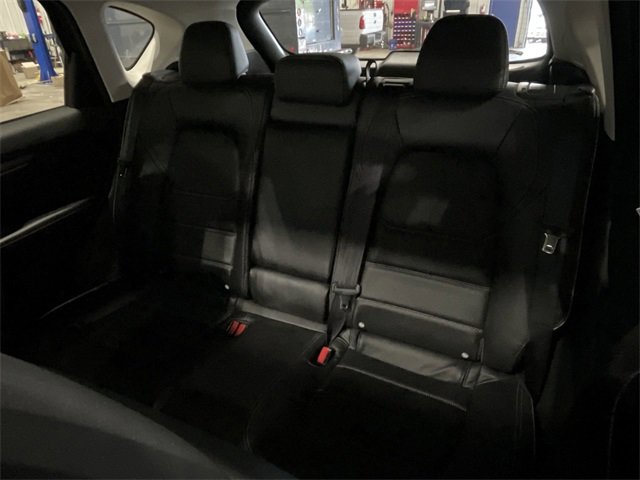 New 2025 MAZDA CX-5 AWD 2.5 S w/ Premium Plus Pkg image 28