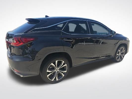 Used 2021 Lexus RX 350 AWD w/ Premium Package image 6