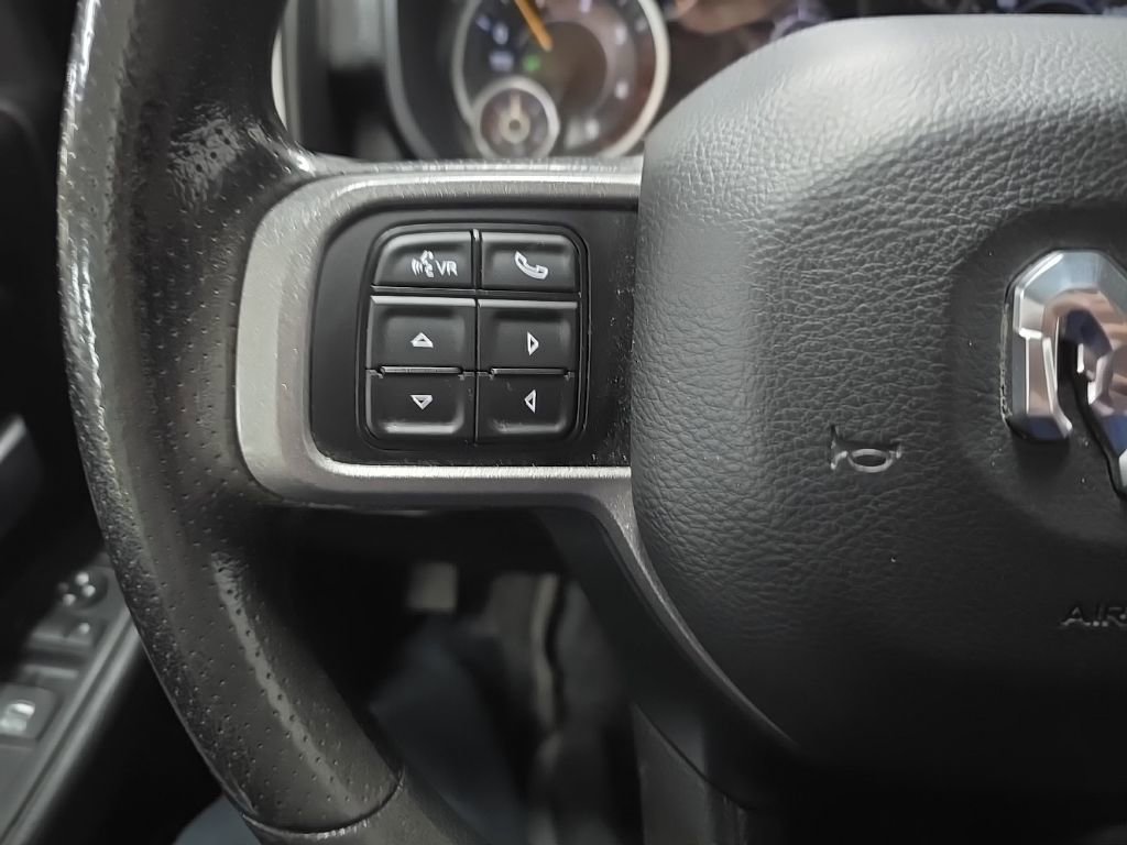 Used 2019 RAM 5500 Tradesman image 21