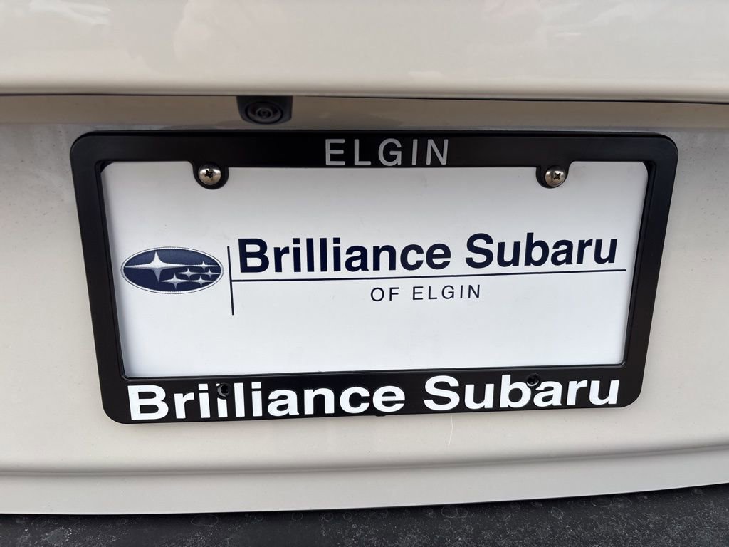 New 2026 Subaru Outback Wilderness image 10