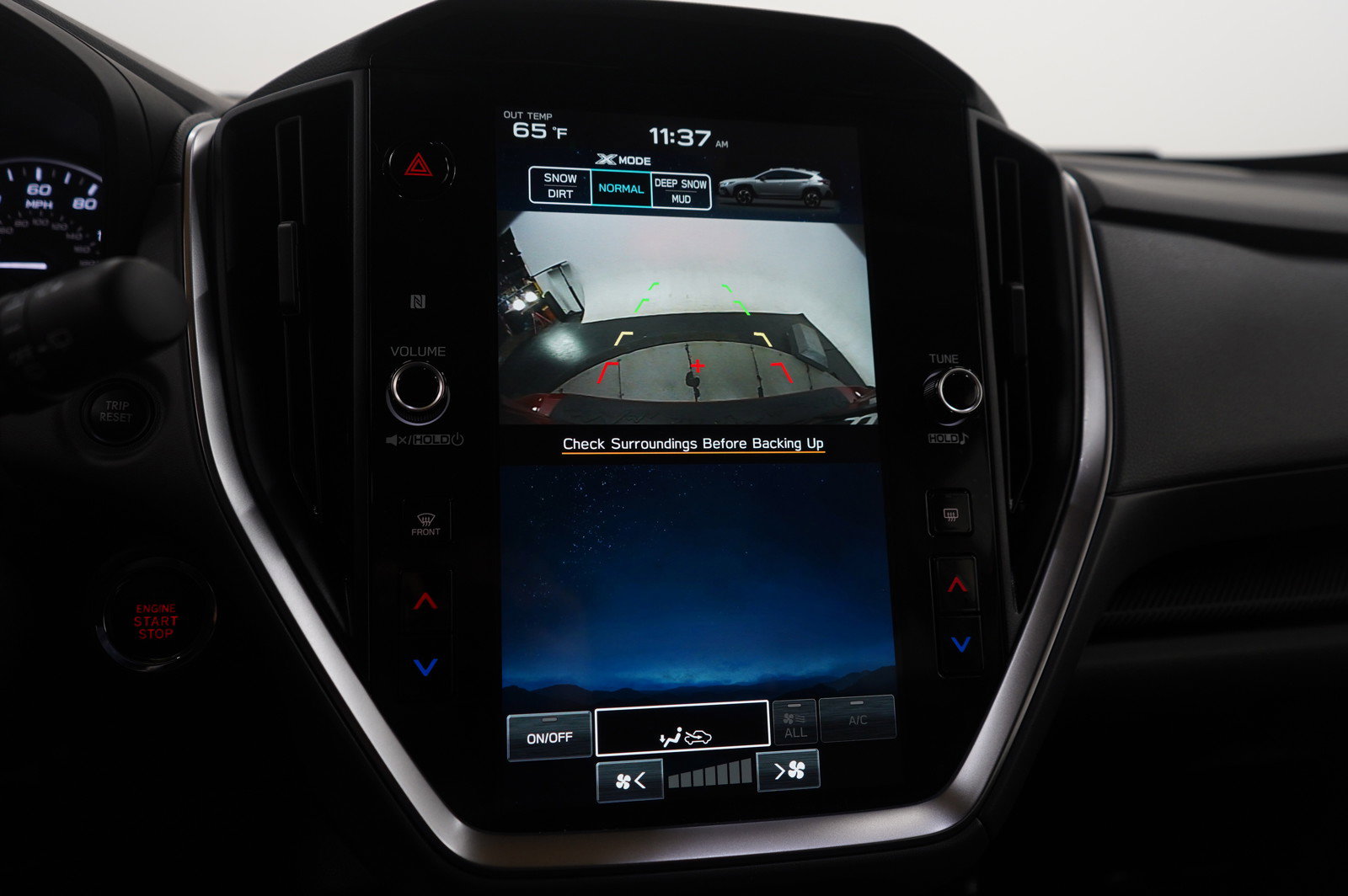 Used 2025 Subaru Crosstrek 2.5i Premium w/ Crosstrek Mirror Package image 20