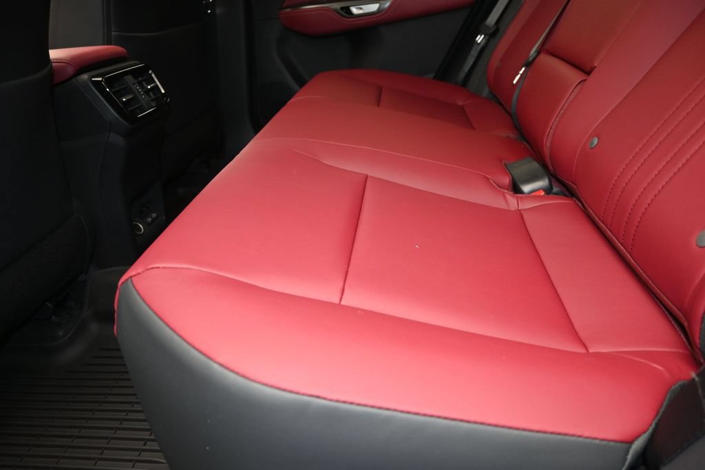 New 2026 Lexus NX 350 AWD image 16
