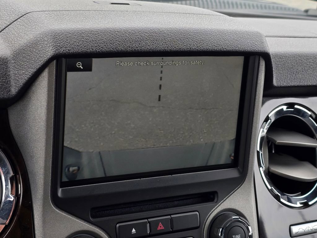 Used 2015 Ford F250 Platinum image 10