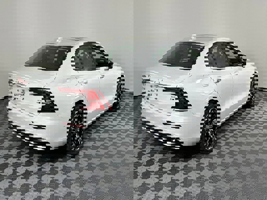New 2024 Volvo S60 B5 Core w/ Climate Package image 4