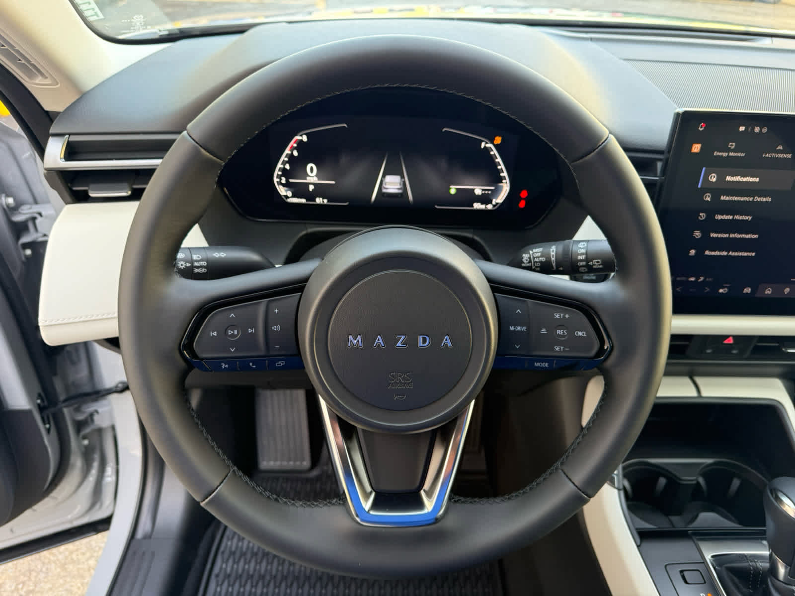 New 2026 MAZDA CX-5 Preferred AWD/4WD image 2