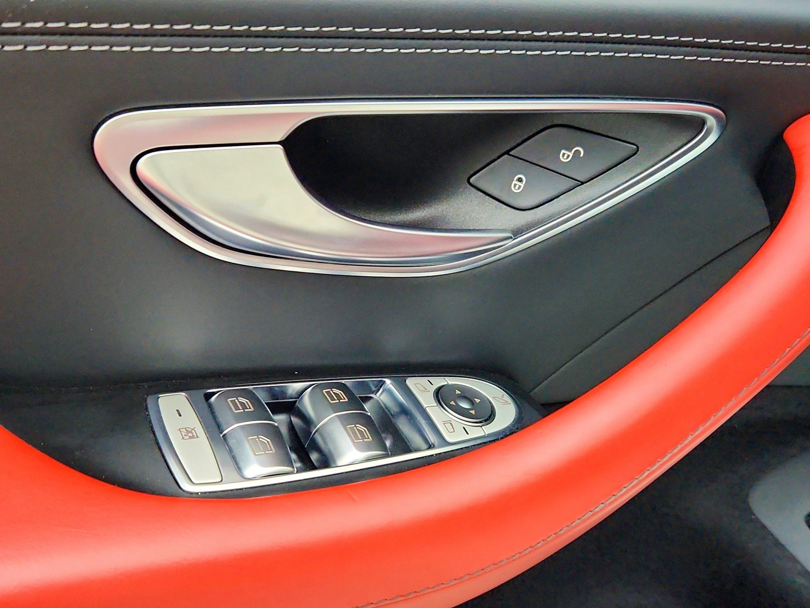 Used 2024 Mercedes-Benz AMG GT 53 image 26