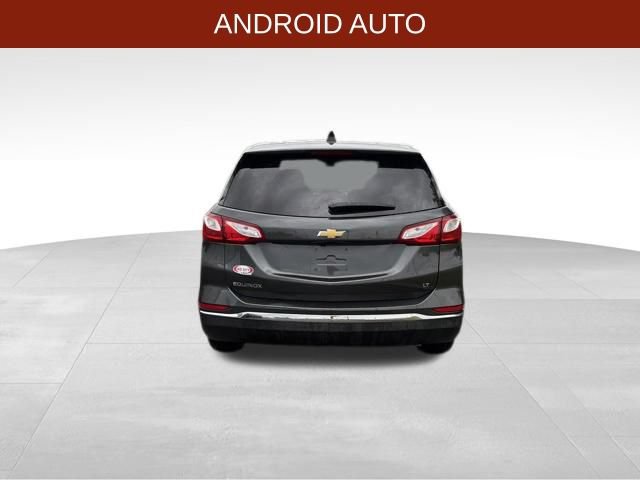 Used 2021 Chevrolet Equinox LT FWD image 6