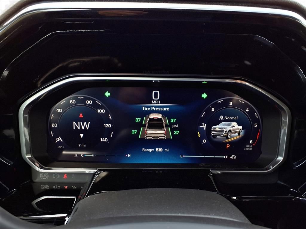 New 2026 Chevrolet Silverado 1500 RST w/ Texas Edition Plus image 19