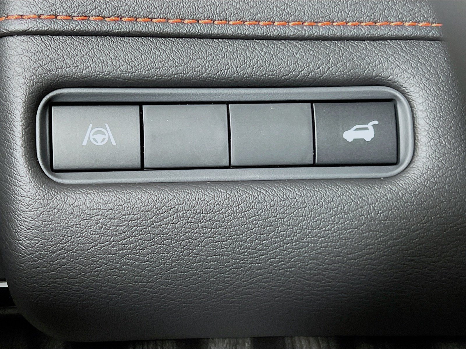 New 2026 Nissan Armada PRO-4X AWD/4WD image 14