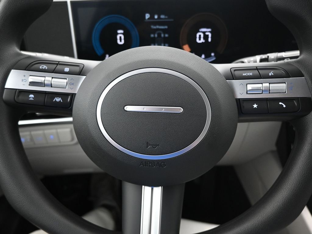 Used 2025 Hyundai Tucson SEL image 25