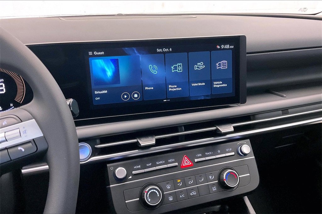 New 2026 Hyundai Tucson SE image 6