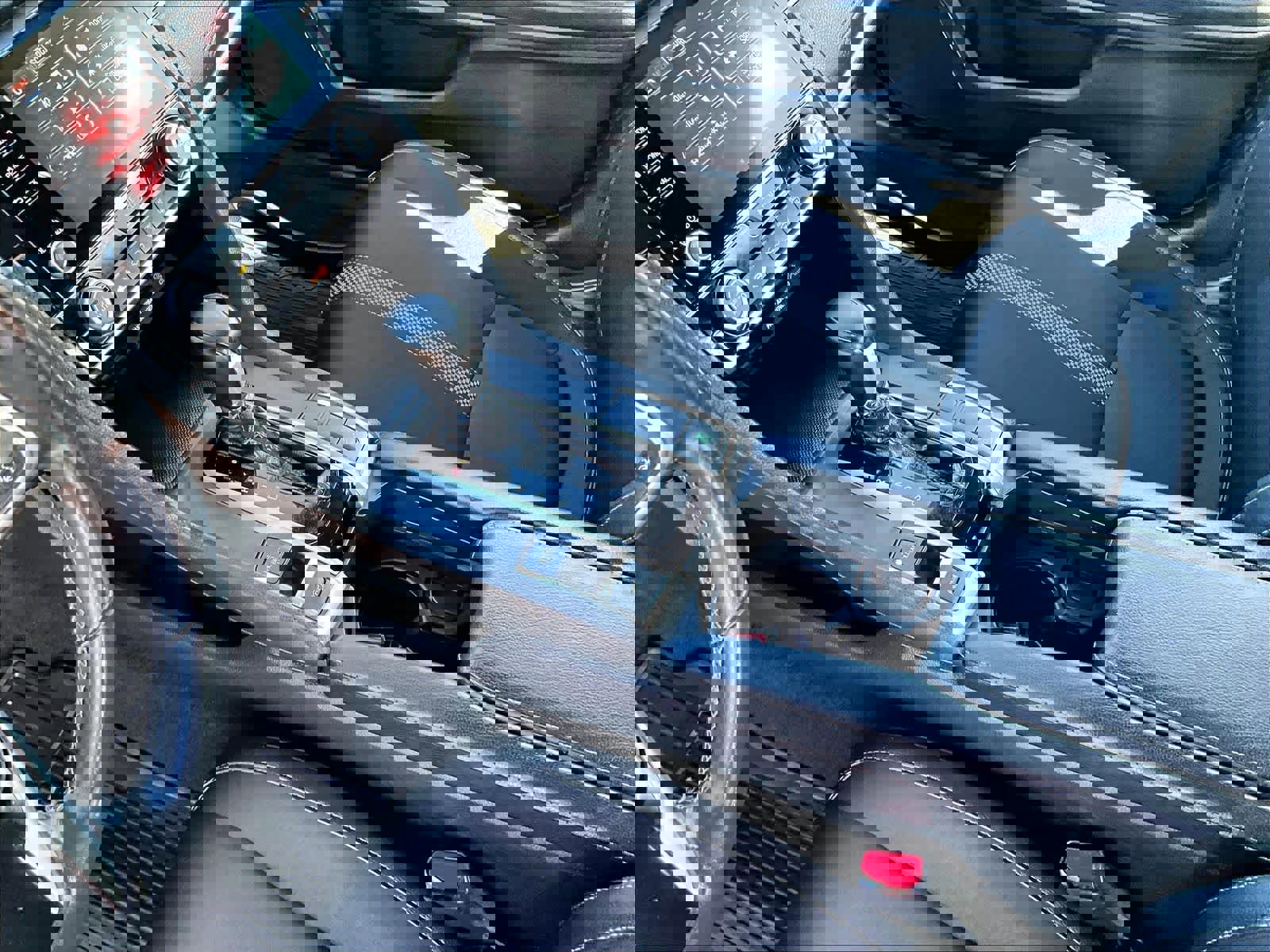 Used 2019 Honda Civic Sport image 20