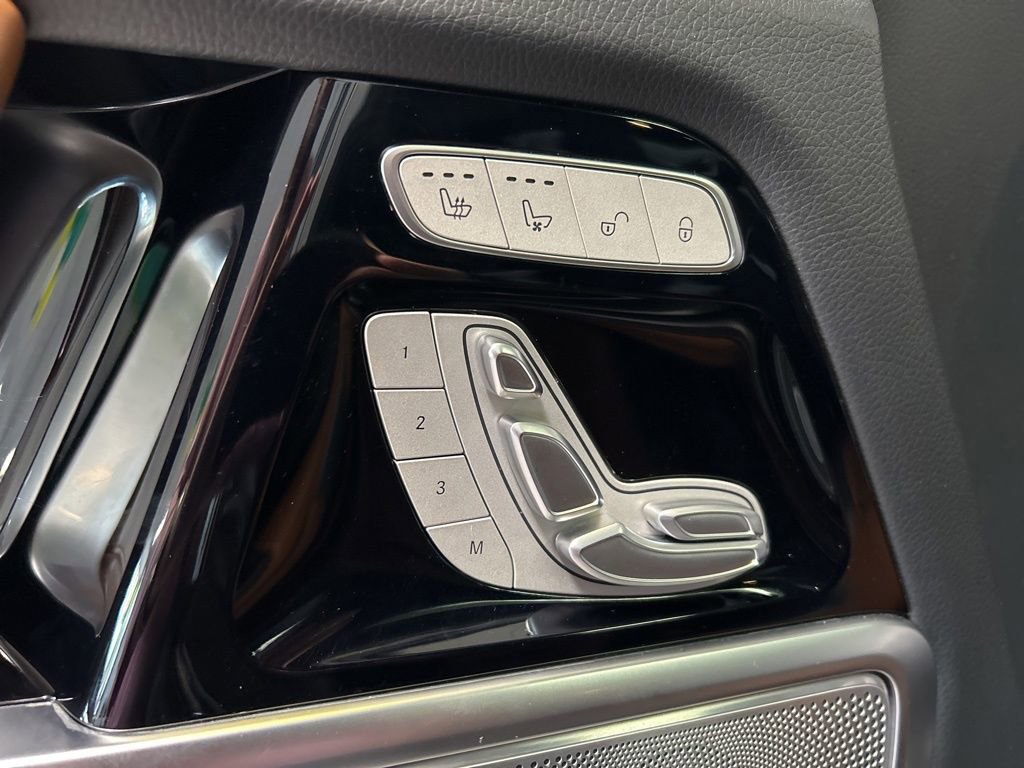 Used 2023 Mercedes-Benz G 63 AMG 4MATIC image 18