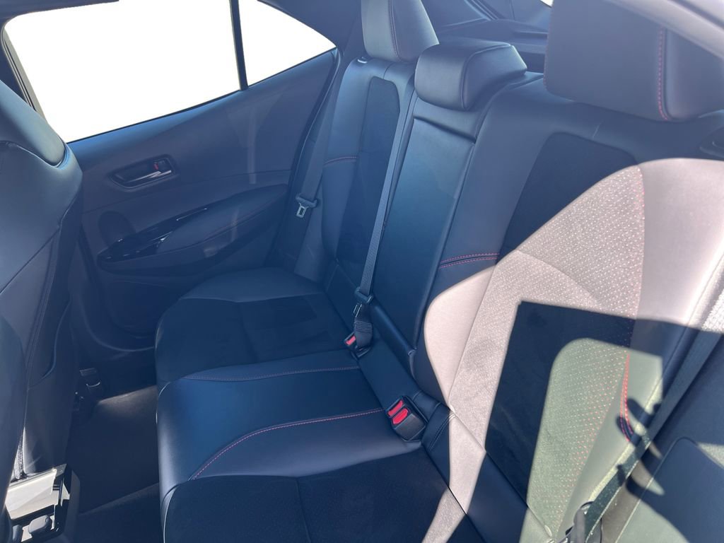 Used 2025 Toyota Corolla GR image 13
