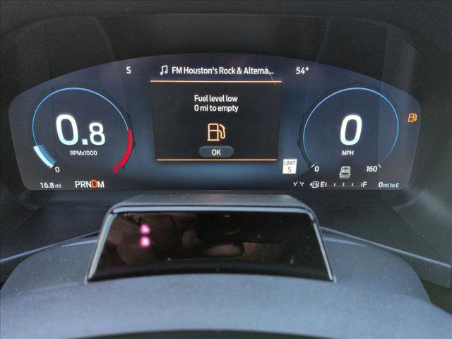 New 2026 Ford Explorer Tremor w/ Tremor Ultimate Package image 11