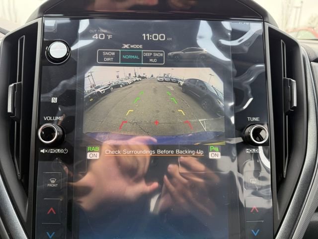 New 2026 Subaru Crosstrek 2.5i Limited w/ Crosstrek Mirror Package image 27