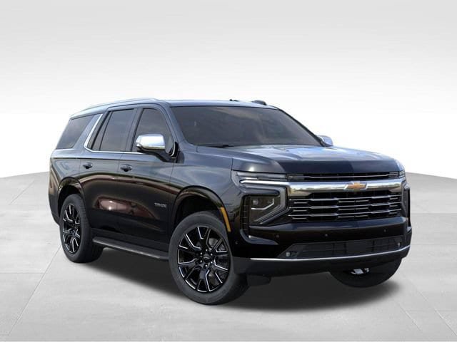 New 2026 Chevrolet Tahoe Premier AWD/4WD image 7