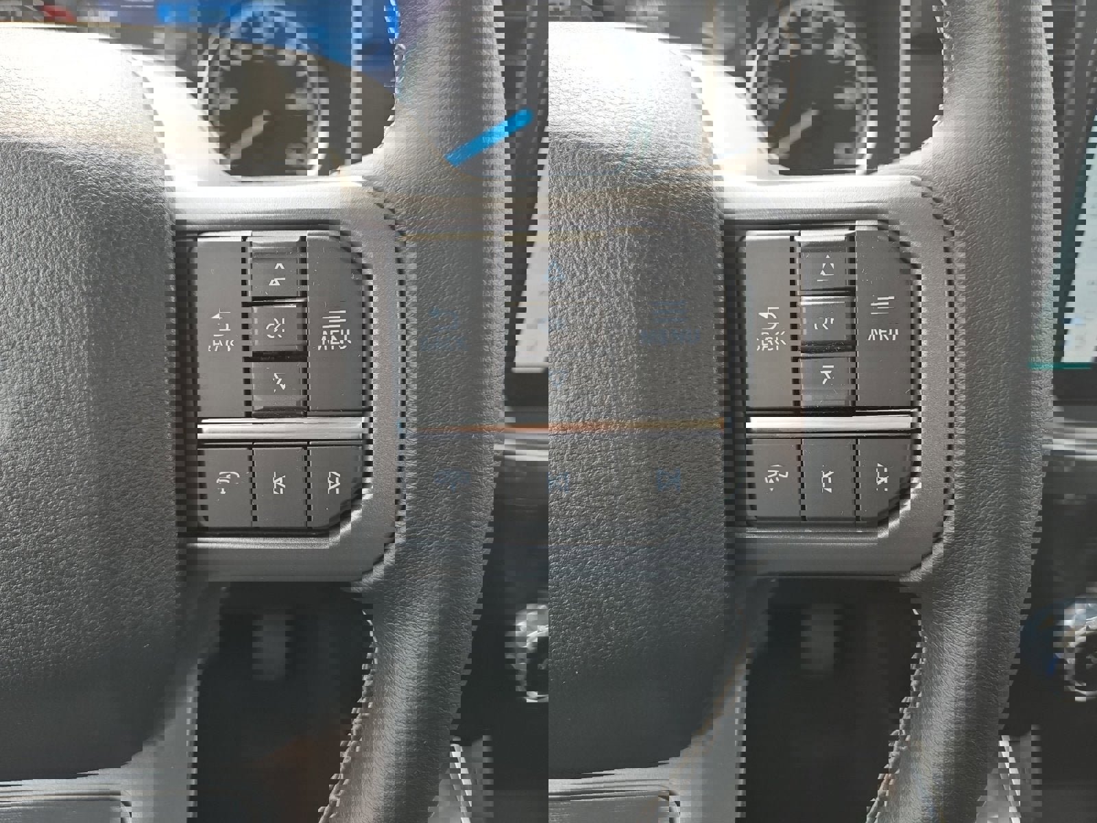 Certified 2023 Ford F150 XLT w/ Equipment Group 302A High image 15