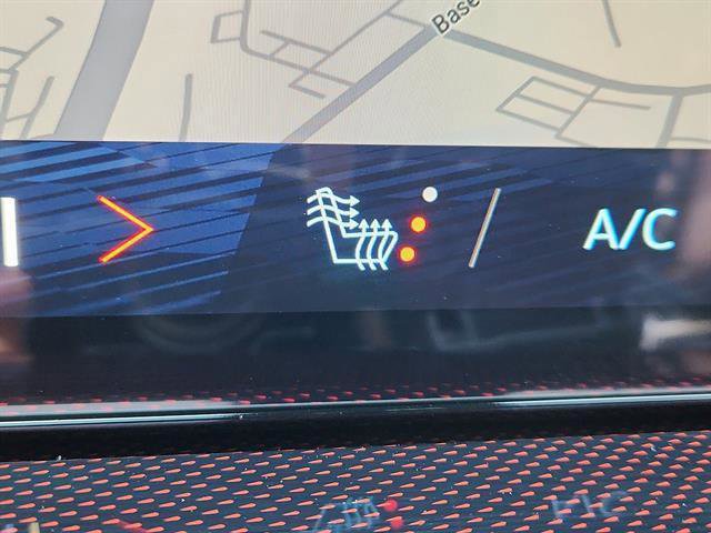 New 2026 Chevrolet Traverse Z71 w/ Enhanced Driving Package image 16