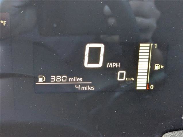 New 2026 Nissan Kicks SV FWD image 10