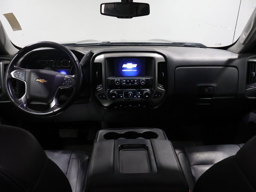 Used 2018 Chevrolet Silverado 1500 LT w/ All Star Edition image 18