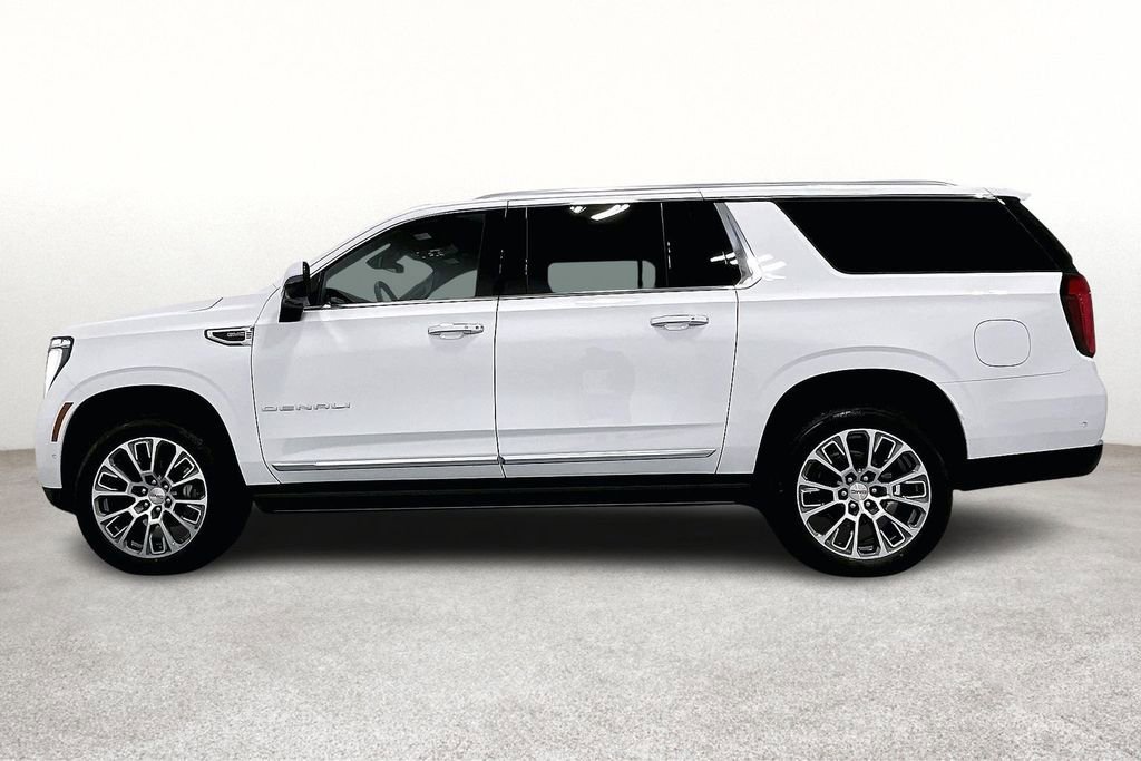 New 2026 GMC Yukon XL Denali image 7