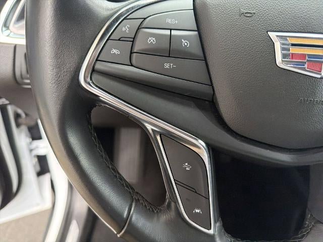 Used 2021 Cadillac XT5 Luxury FWD image 28
