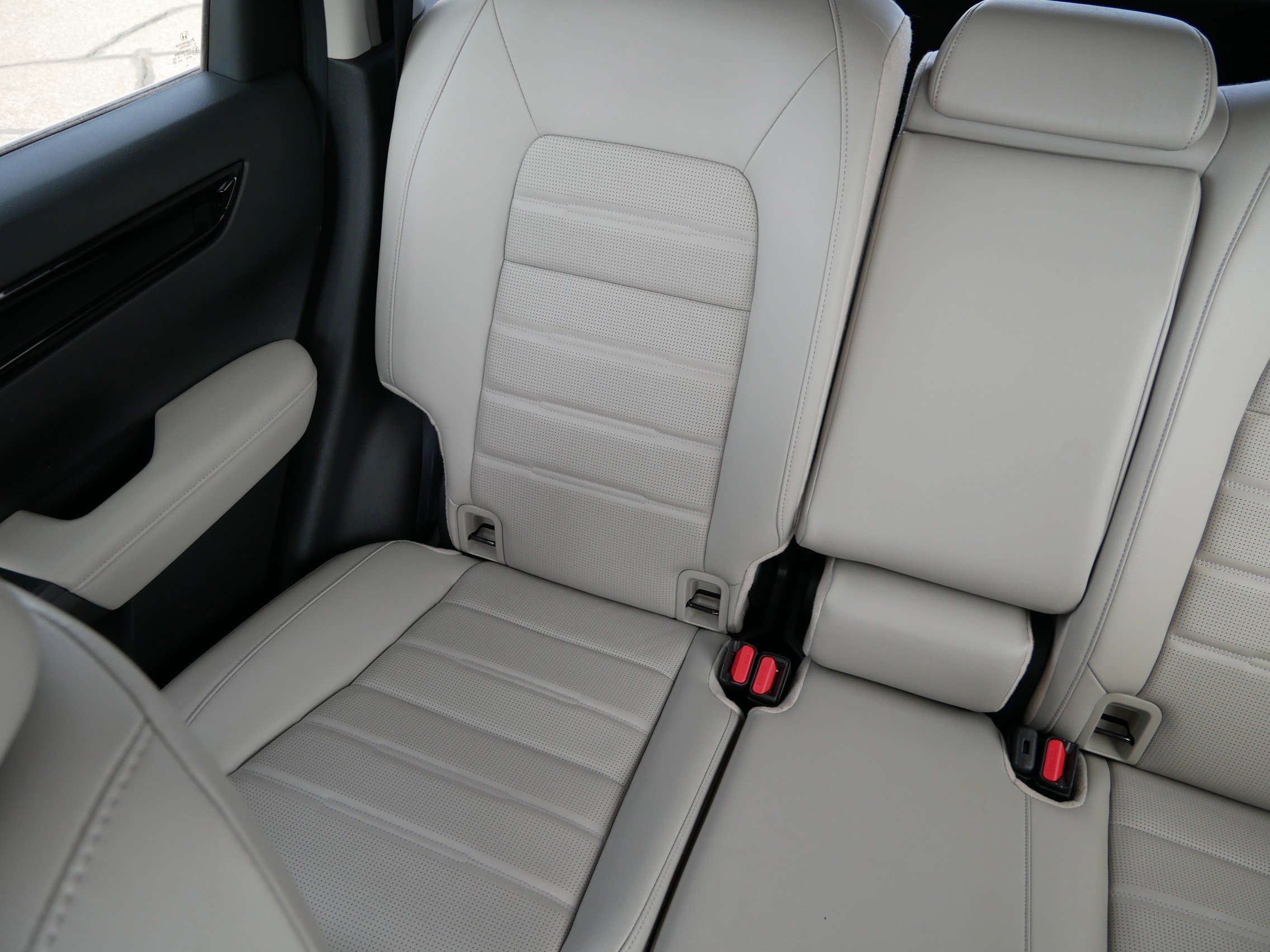 Certified 2024 Honda CR-V EX-L image 12