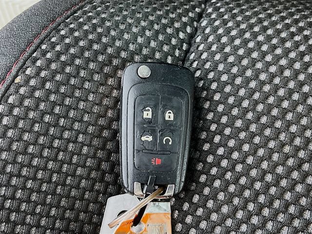 Used 2016 Chevrolet Equinox LT w/ Convenience Package AWD/4WD image 30