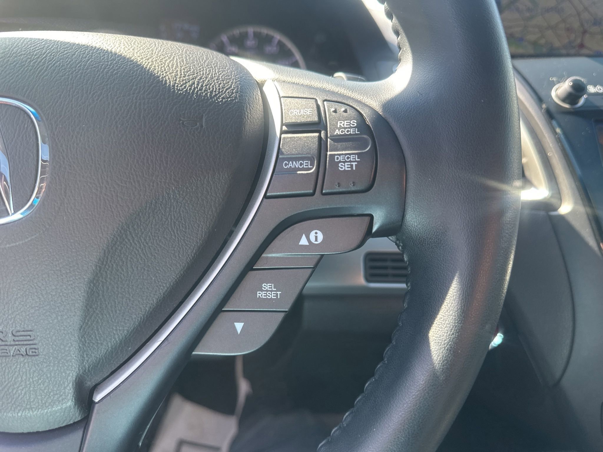 Used 2016 Acura RDX FWD w/ Technology Package image 24