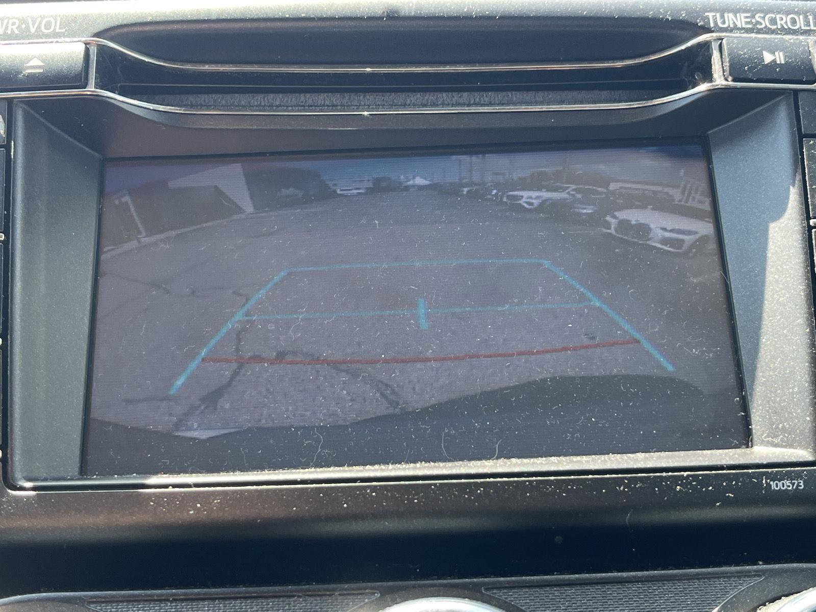 Used 2018 Toyota RAV4 LE w/ All Weather Liner Package AWD/4WD image 15