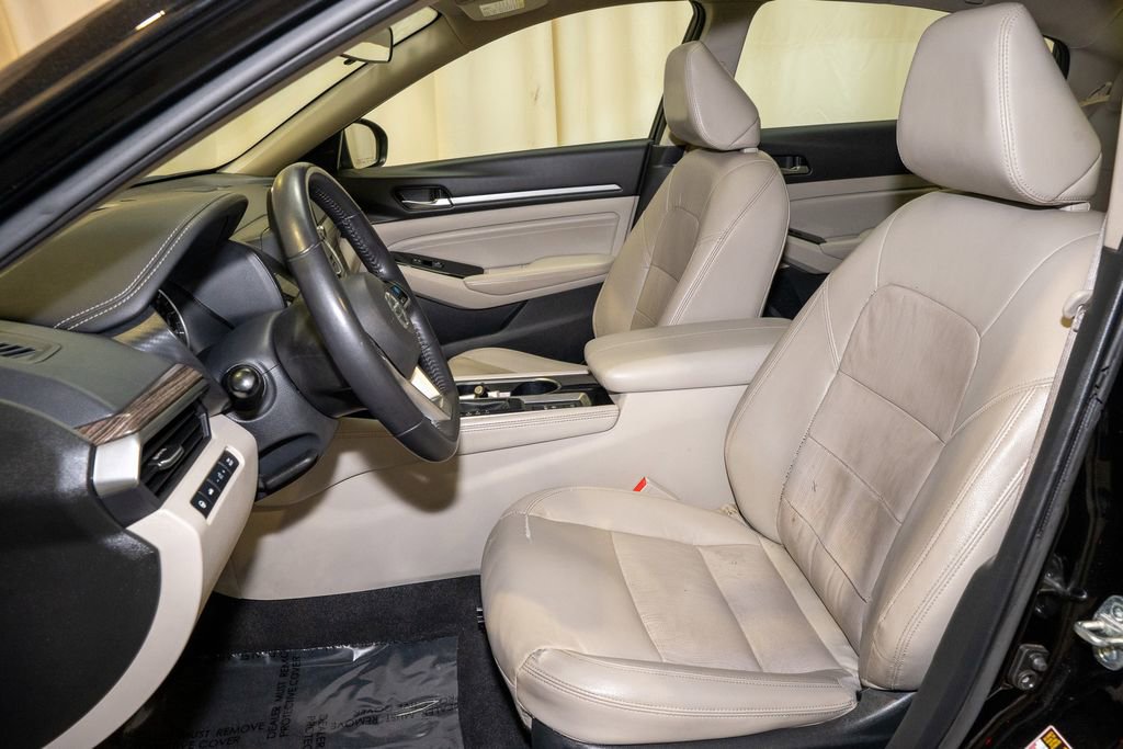 Used 2021 Nissan Altima 2.5 SL image 11