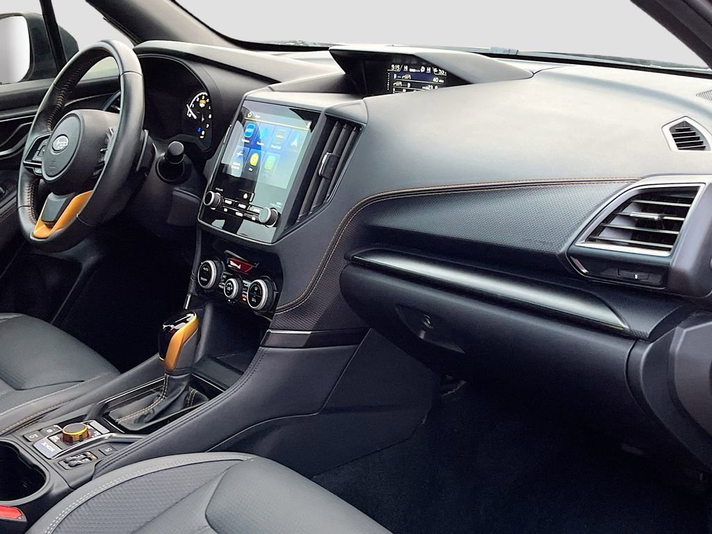 Used 2024 Subaru Forester Wilderness image 13