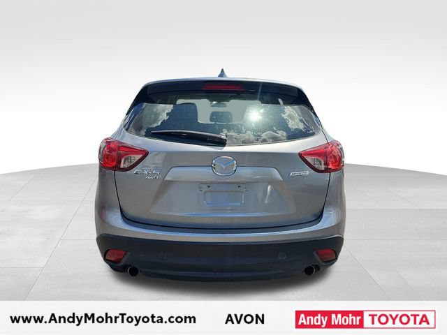Used 2014 MAZDA CX-5 Sport w/ Bluetooth Audio Package AWD/4WD image 6