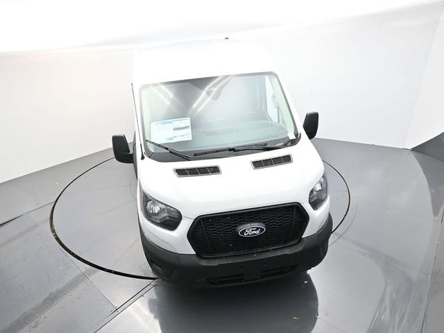 New 2026 Ford Transit 250 148 Medium Roof w/ Load Area Protection Package image 19