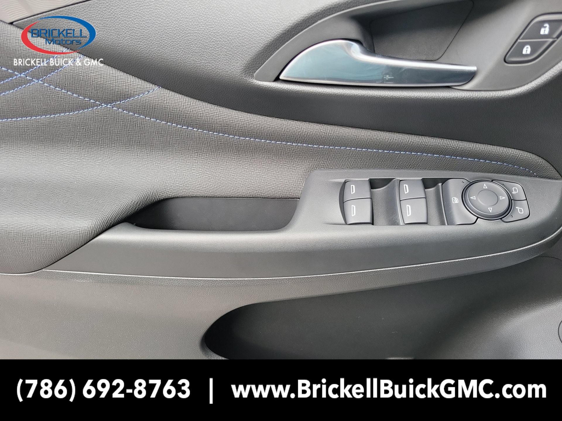 New 2026 Buick Envista Sport Touring w/ Convenience I Package FWD image 16