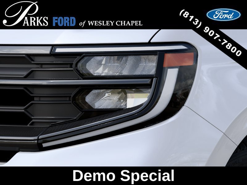 New 2027 Ford Expedition Active RWD image 18