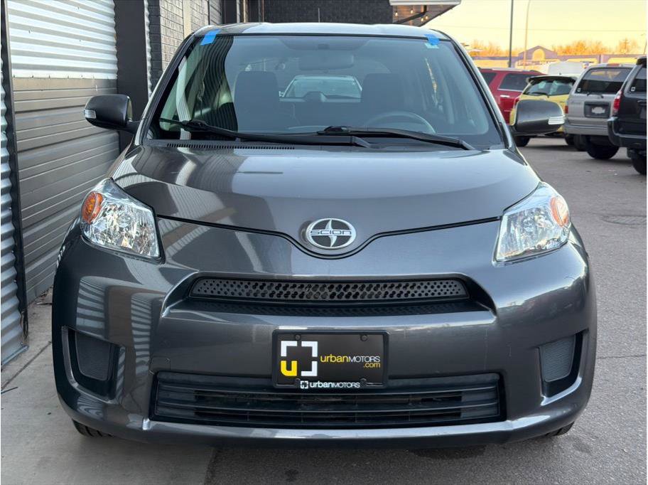 Used 2009 Scion xD image 13