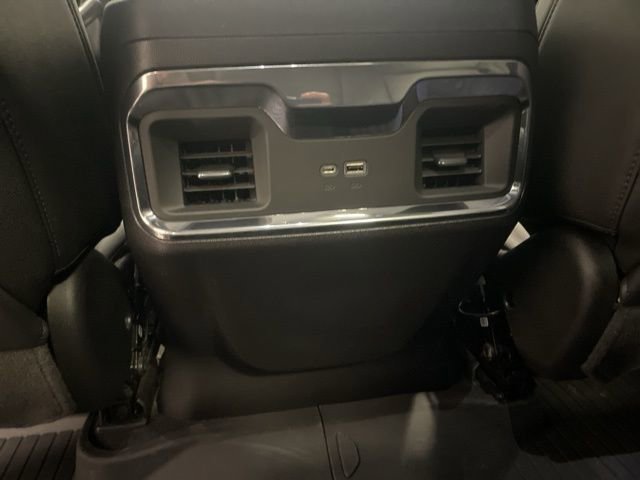 Used 2023 Chevrolet Silverado 1500 LTZ image 43