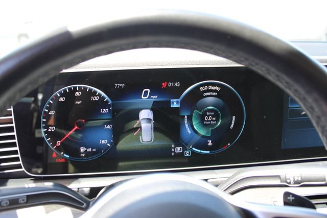 Used 2022 Mercedes-Benz GLE 350 image 23