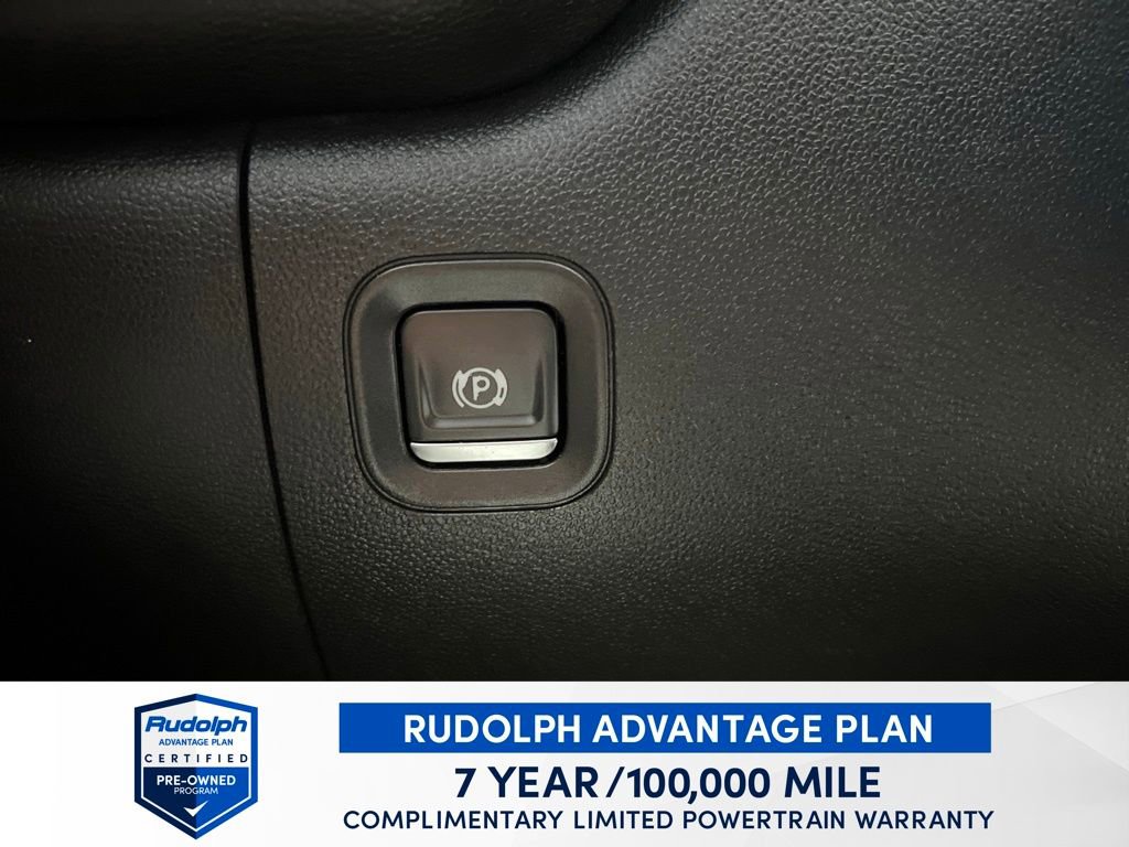 Used 2020 Chevrolet Silverado 1500 Custom w/ Custom Value Package RWD image 31