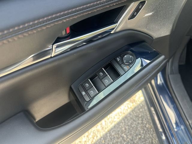 Used 2020 MAZDA MAZDA3 Sedan w/ Premium Package image 13